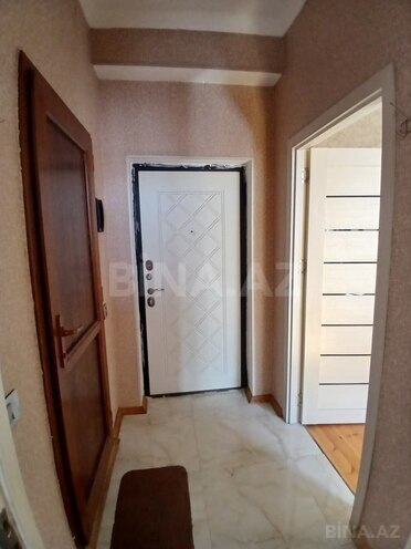 Сдаётся 1-комн. новостройка 36 м², photo 10 from 16