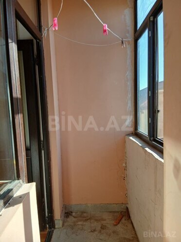 Сдаётся 1-комн. новостройка 36 м², photo 14 from 16
