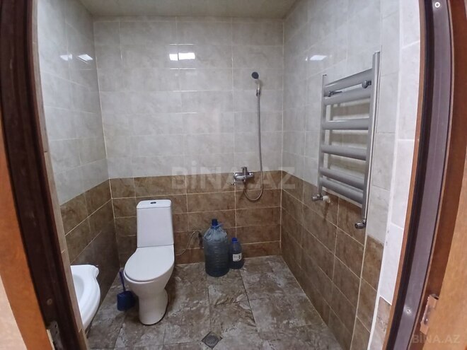 Сдаётся 1-комн. новостройка 36 м², photo 11 from 16
