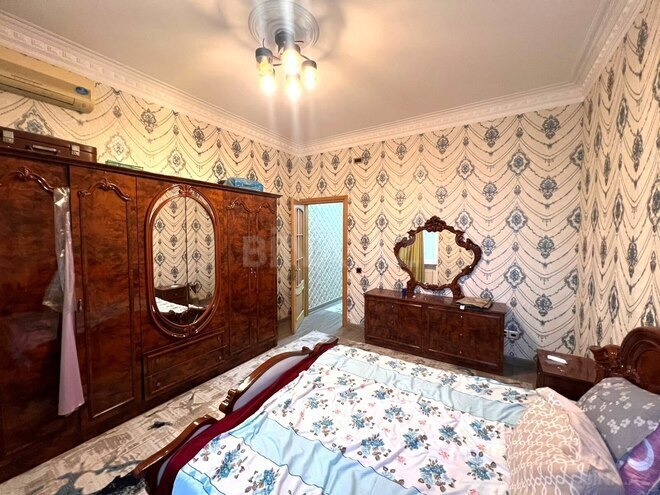İcarəyə verilir 2 otaqlı yeni tikili 93 m², Nəriman Nərimanov m., photo 7 from 13