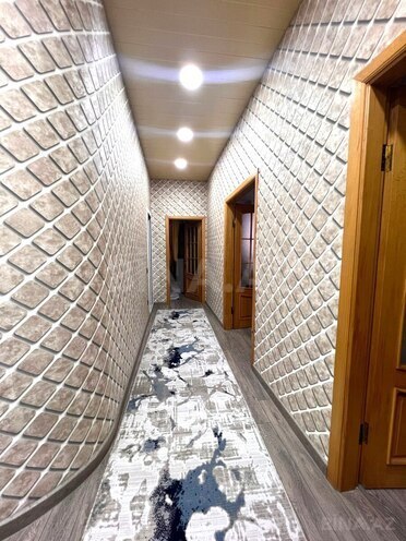 İcarəyə verilir 2 otaqlı yeni tikili 93 m², Nəriman Nərimanov m., photo 8 from 13