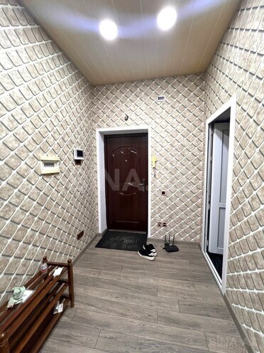 İcarəyə verilir 2 otaqlı yeni tikili 93 m², Nəriman Nərimanov m., photo 10 from 13