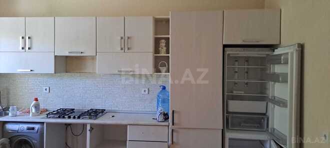 İcarəyə verilir 3 otaqlı həyət evi/bağ evi 83 m², Yasamal r., photo 3 from 11