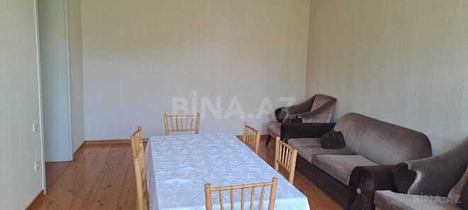 İcarəyə verilir 3 otaqlı həyət evi/bağ evi 83 m², Yasamal r., photo 5 from 11