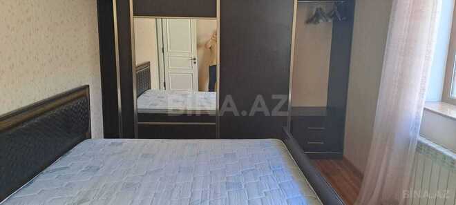 İcarəyə verilir 3 otaqlı həyət evi/bağ evi 83 m², Yasamal r., photo 6 from 11
