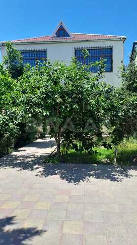 İcarəyə verilir 3 otaqlı həyət evi/bağ evi 83 m², Yasamal r., photo 9 from 11