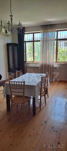 İcarəyə verilir 3 otaqlı həyət evi/bağ evi 83 m², Yasamal r., photo 4 from 11