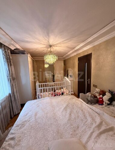 Satılır 2 otaqlı köhnə tikili 65 m², Gənclik m., photo 6 from 16