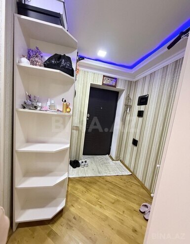 Satılır 2 otaqlı köhnə tikili 65 m², Gənclik m., photo 12 from 16
