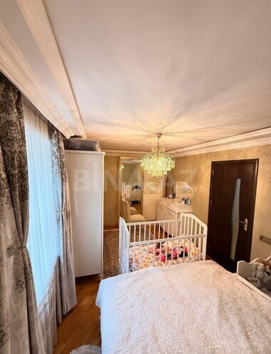 Satılır 2 otaqlı köhnə tikili 65 m², Gənclik m., photo 8 from 16