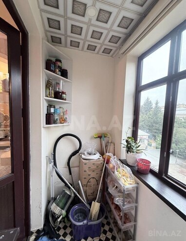 Satılır 2 otaqlı köhnə tikili 65 m², Gənclik m., photo 10 from 16