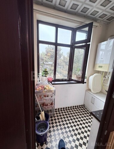 Satılır 2 otaqlı köhnə tikili 65 m², Gənclik m., photo 13 from 16