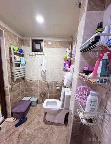 Satılır 2 otaqlı köhnə tikili 65 m², Gənclik m., photo 15 from 16