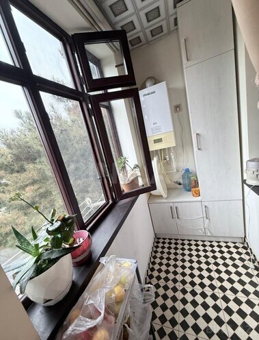 Satılır 2 otaqlı köhnə tikili 65 m², Gənclik m., photo 14 from 16