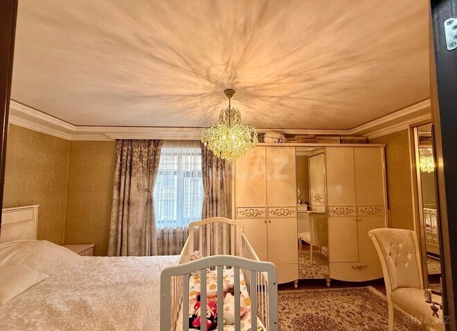Satılır 2 otaqlı köhnə tikili 65 m², Gənclik m., photo 7 from 16