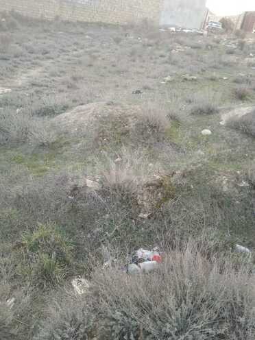 Satılır  torpaq 5.1 sot, Badamdar q., photo 4 from 6
