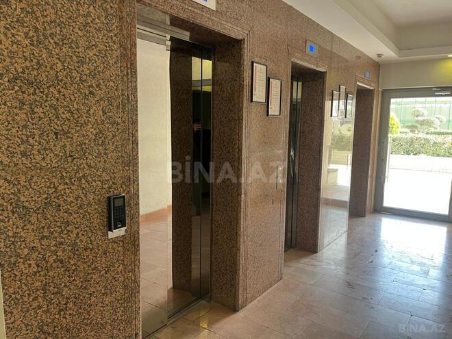Продаётся 3-комн. новостройка 185 м², м. Элмляр Академиясы, photo 7 from 18