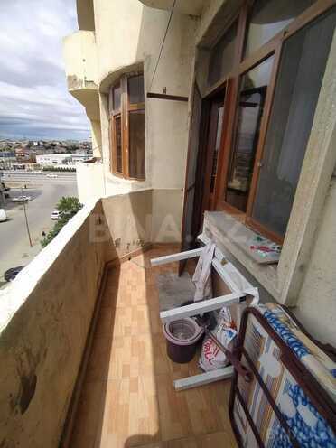 İcarəyə verilir 2 otaqlı yeni tikili 65 m², photo 8 from 12
