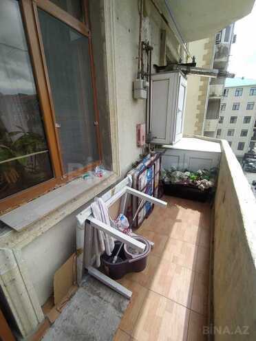 İcarəyə verilir 2 otaqlı yeni tikili 65 m², photo 9 from 12