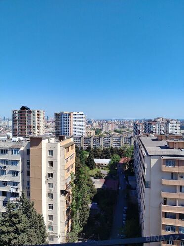 Продаётся 4-комн. вторичка 110 м², м. Мемар Аджеми, photo 21 from 23