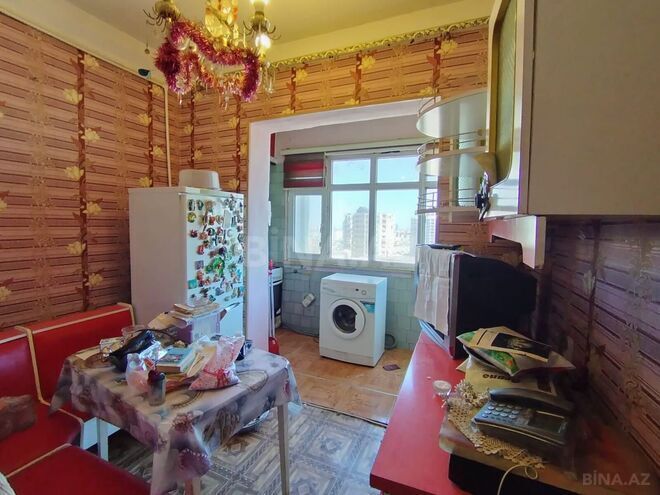 Продаётся 4-комн. вторичка 110 м², м. Мемар Аджеми, photo 12 from 23