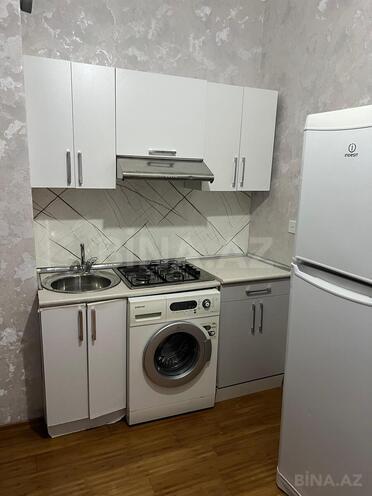 Сдаётся 1-комн. новостройка 30 м², м. 20 января, photo 9 from 16