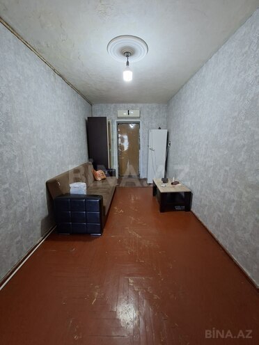 İcarəyə verilir 1 otaqlı ofis 32 m², Bakıxanov q., photo 9 from 10