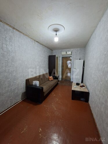 İcarəyə verilir 1 otaqlı ofis 32 m², Bakıxanov q., photo 1 from 10