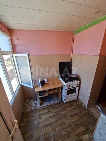 İcarəyə verilir 1 otaqlı ofis 32 m², Bakıxanov q., photo 3 from 10