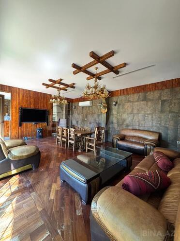 İcarəyə verilir 7 otaqlı həyət evi/bağ evi 1 000 m², Şüvəlan q., photo 30 from 32
