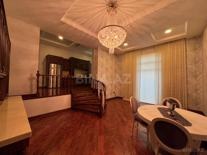 İcarəyə verilir 7 otaqlı həyət evi/bağ evi 1 000 m², Şüvəlan q., photo 12 from 32