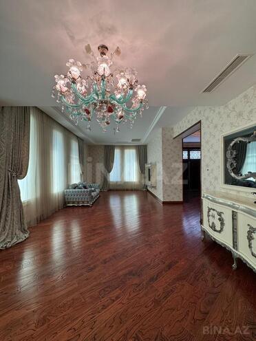 İcarəyə verilir 7 otaqlı həyət evi/bağ evi 1 000 m², Şüvəlan q., photo 10 from 32