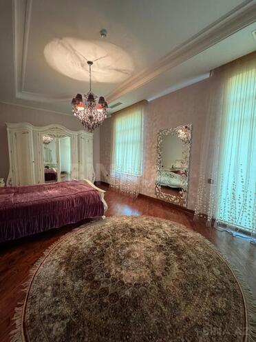İcarəyə verilir 7 otaqlı həyət evi/bağ evi 1 000 m², Şüvəlan q., photo 22 from 32