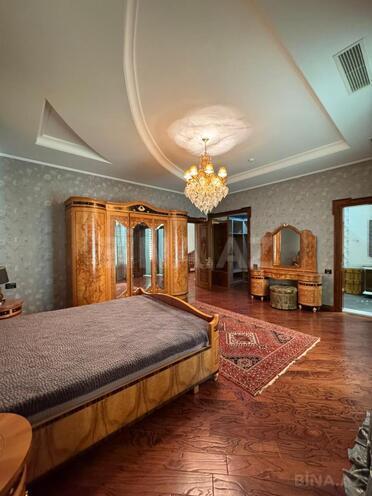 İcarəyə verilir 7 otaqlı həyət evi/bağ evi 1 000 m², Şüvəlan q., photo 18 from 32