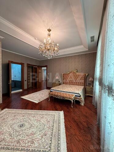 İcarəyə verilir 7 otaqlı həyət evi/bağ evi 1 000 m², Şüvəlan q., photo 14 from 32