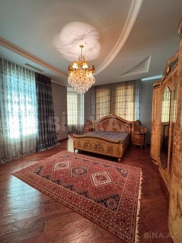 İcarəyə verilir 7 otaqlı həyət evi/bağ evi 1 000 m², Şüvəlan q., photo 17 from 32