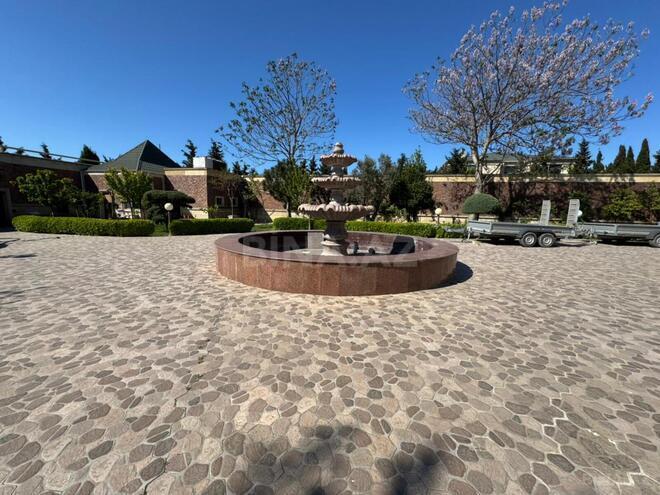 İcarəyə verilir 7 otaqlı həyət evi/bağ evi 1 000 m², Şüvəlan q., photo 5 from 32