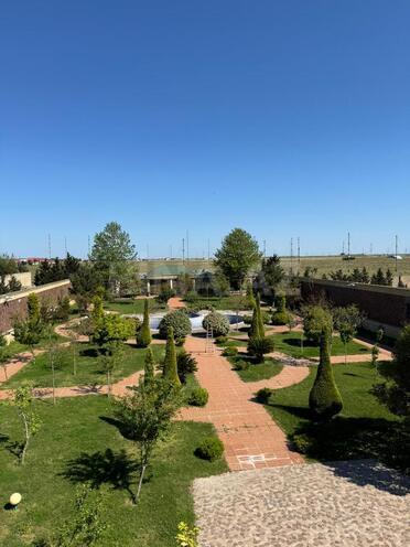 İcarəyə verilir 7 otaqlı həyət evi/bağ evi 1 000 m², Şüvəlan q., photo 26 from 32