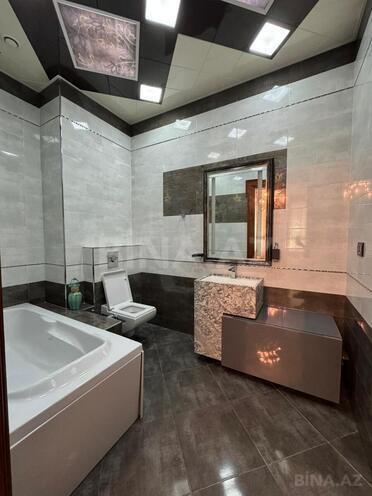 İcarəyə verilir 7 otaqlı həyət evi/bağ evi 1 000 m², Şüvəlan q., photo 16 from 32