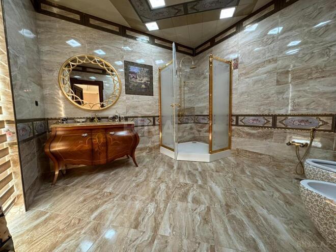 İcarəyə verilir 7 otaqlı həyət evi/bağ evi 1 000 m², Şüvəlan q., photo 21 from 32
