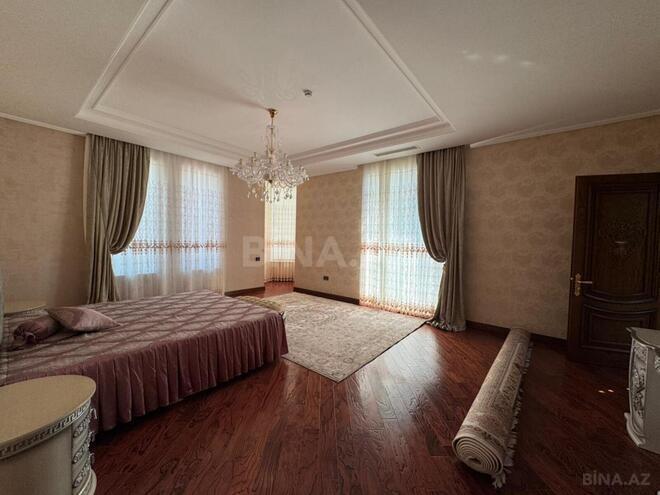 İcarəyə verilir 7 otaqlı həyət evi/bağ evi 1 000 m², Şüvəlan q., photo 20 from 32