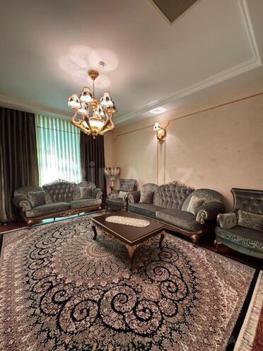 İcarəyə verilir 7 otaqlı həyət evi/bağ evi 1 000 m², Şüvəlan q., photo 8 from 32