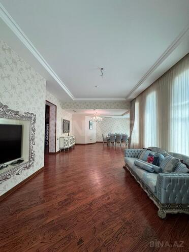 İcarəyə verilir 7 otaqlı həyət evi/bağ evi 1 000 m², Şüvəlan q., photo 9 from 32