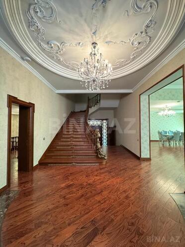 İcarəyə verilir 7 otaqlı həyət evi/bağ evi 1 000 m², Şüvəlan q., photo 11 from 32