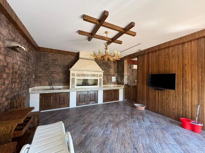 İcarəyə verilir 7 otaqlı həyət evi/bağ evi 1 000 m², Şüvəlan q., photo 29 from 32
