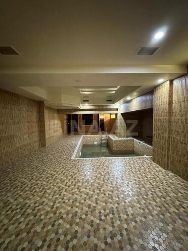 İcarəyə verilir 7 otaqlı həyət evi/bağ evi 1 000 m², Şüvəlan q., photo 27 from 32