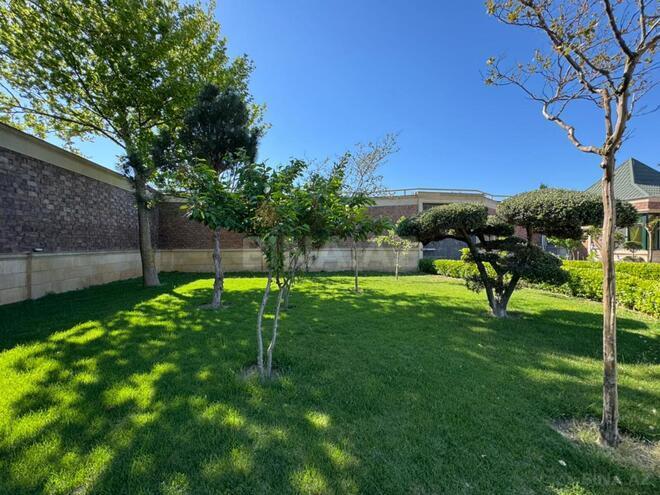 İcarəyə verilir 7 otaqlı həyət evi/bağ evi 1 000 m², Şüvəlan q., photo 31 from 32