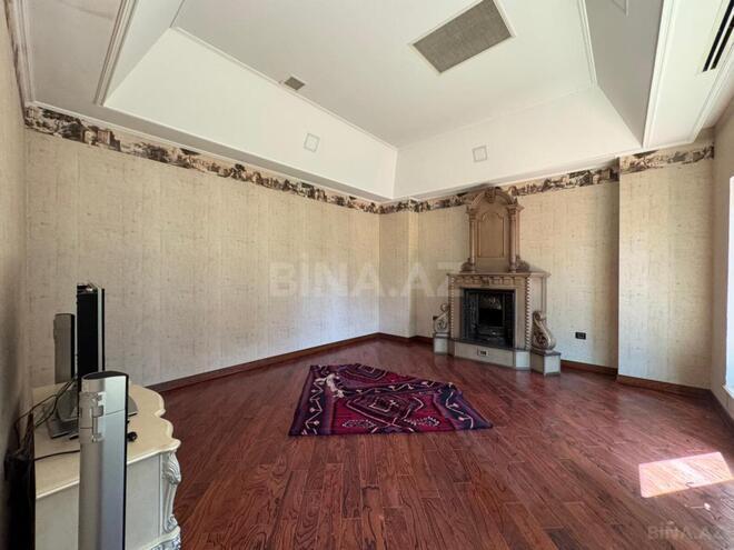 İcarəyə verilir 7 otaqlı həyət evi/bağ evi 1 000 m², Şüvəlan q., photo 24 from 32