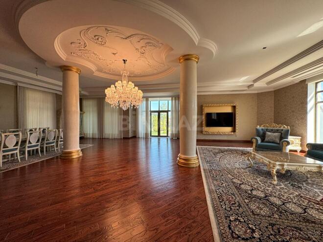 İcarəyə verilir 7 otaqlı həyət evi/bağ evi 1 000 m², Şüvəlan q., photo 7 from 32