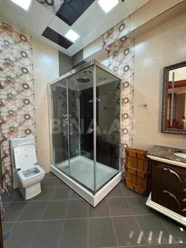 İcarəyə verilir 7 otaqlı həyət evi/bağ evi 1 000 m², Şüvəlan q., photo 19 from 32